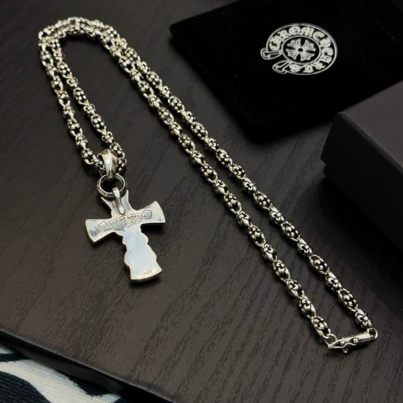 Chrome Hearts necklace 11yxx87